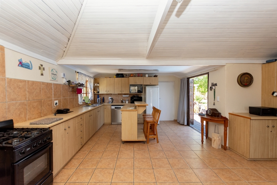 4 Bedroom Property for Sale in Laaiplek Western Cape